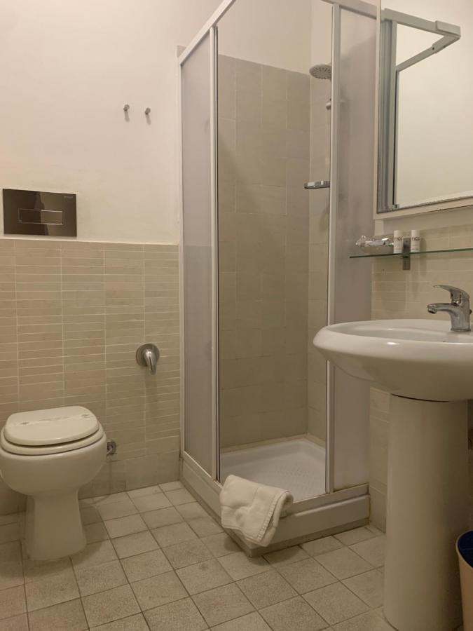 Nuova Mastrarua Rooms Syracuse Exterior foto