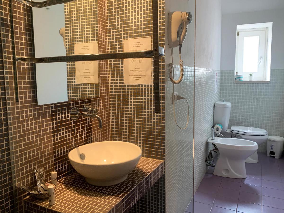 Nuova Mastrarua Rooms Syracuse Exterior foto