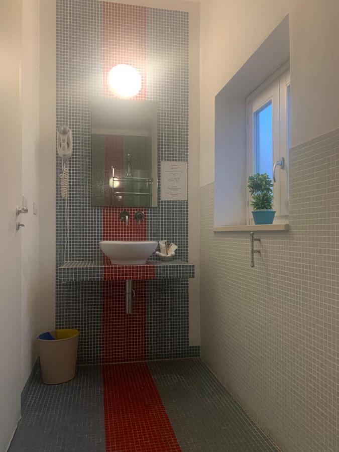 Nuova Mastrarua Rooms Syracuse Exterior foto