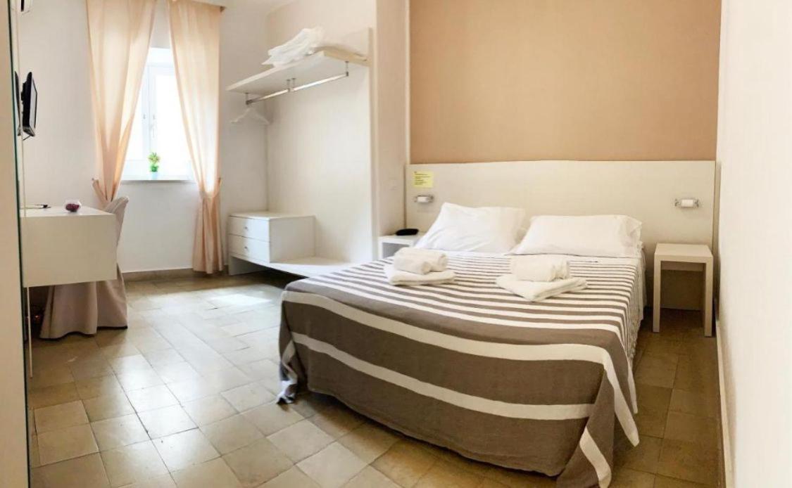 Nuova Mastrarua Rooms Syracuse Exterior foto